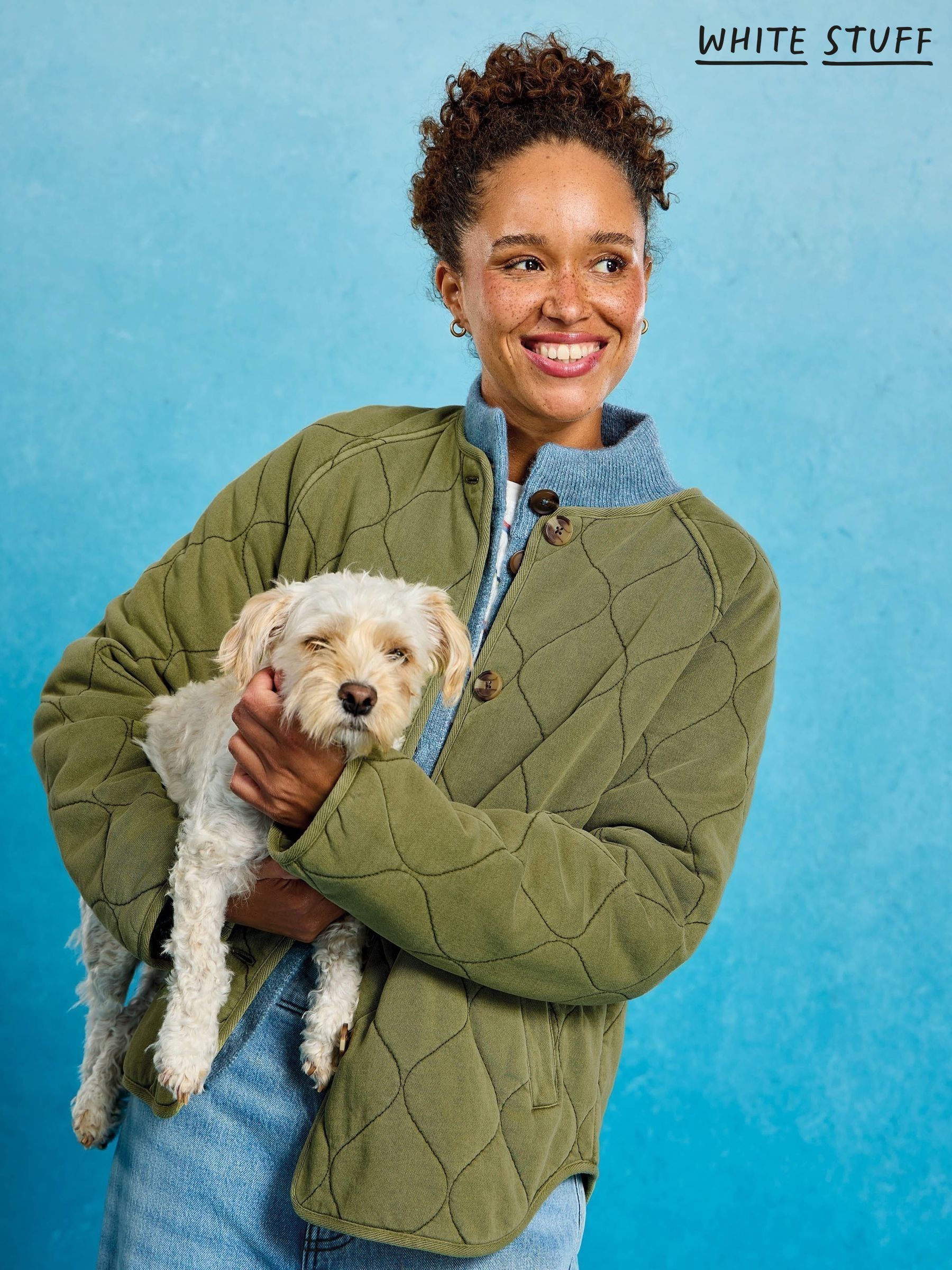 Women's Quilted Coats | Next Canada