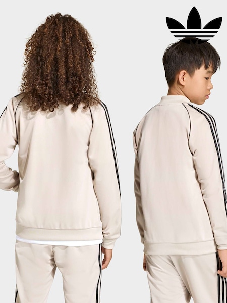 adidas Originals SST Track Top (G87904) | ‏192 د.إ.‏