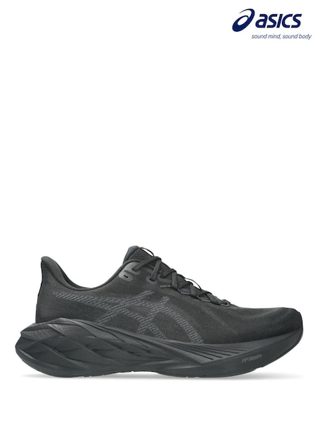 أسود - Regular Asics Dynablast 6 Running Trainers