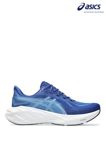 Blue - Regular Asics Dynablast 6 Running Trainers