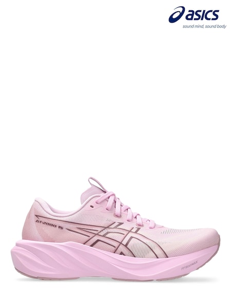 Rosa - Asics Gt-2000 15 Running Trainers