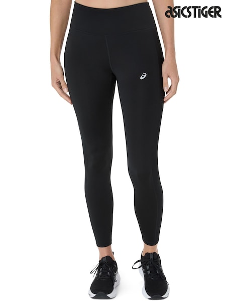 Black - Asics Core Leggings