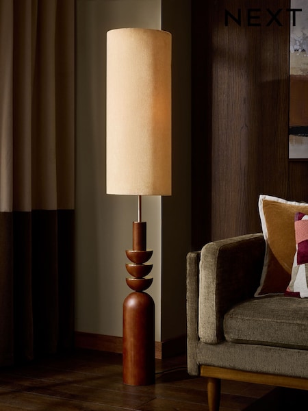 Lloyd Floor Lamp