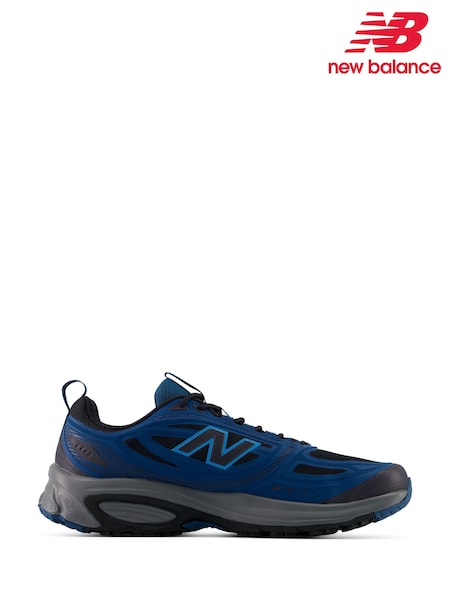 Jūras spēki - Regular New Balance 410 Trail Trainers