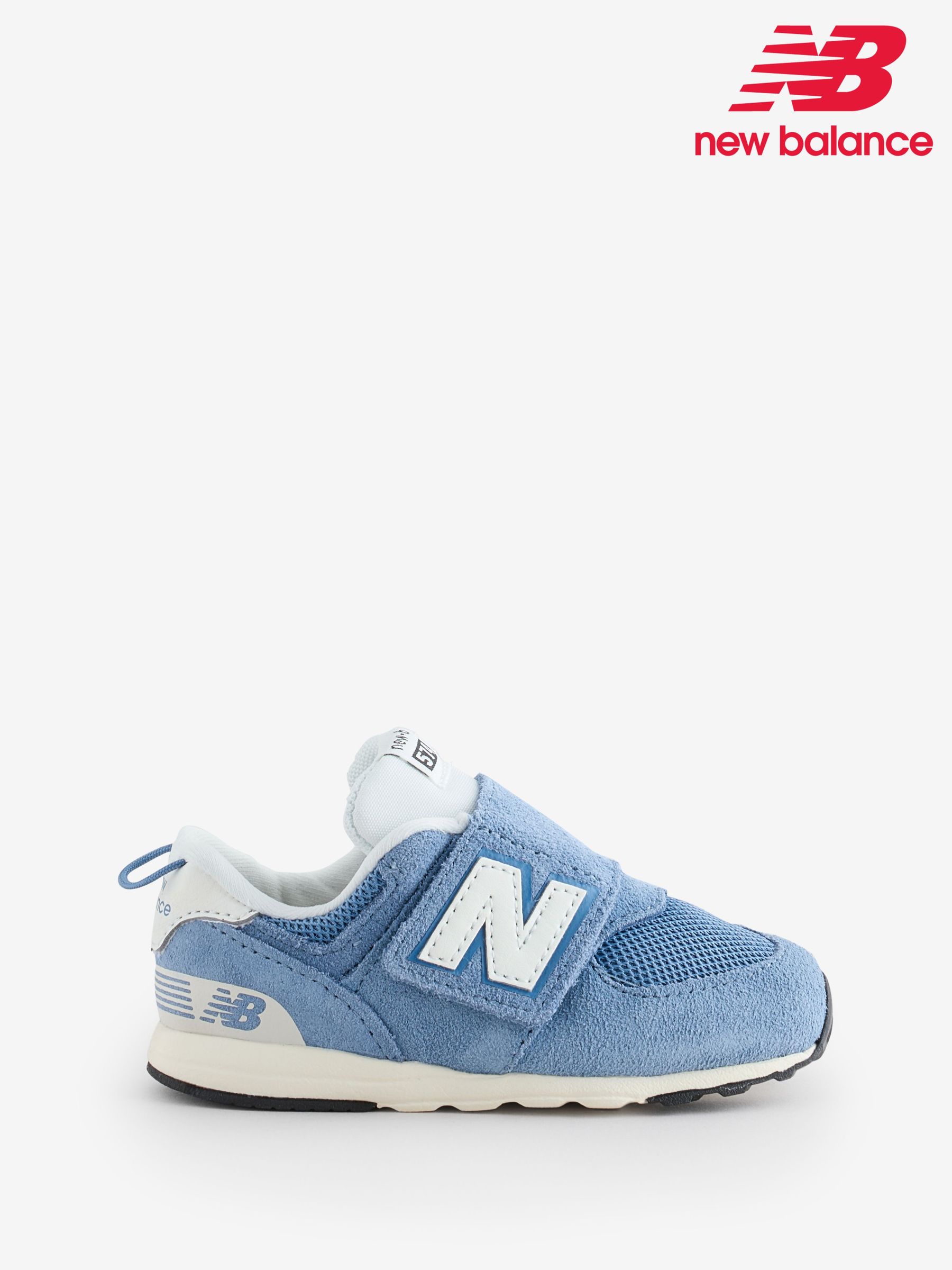 New Balance | Trainers & Sportswear | NB Shoes for Kids | Next Ukraine
