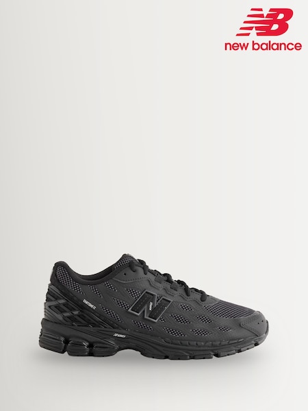 Black - Regular New Balance 1906 Trainers
