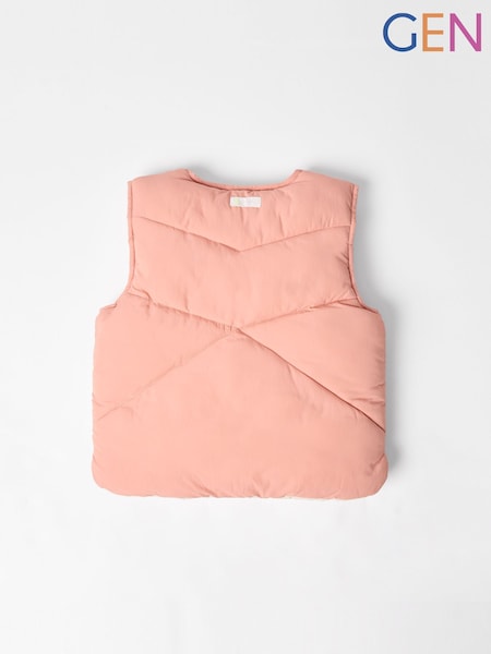 GEN Reversible Gilet (G91036) | 209 LEI