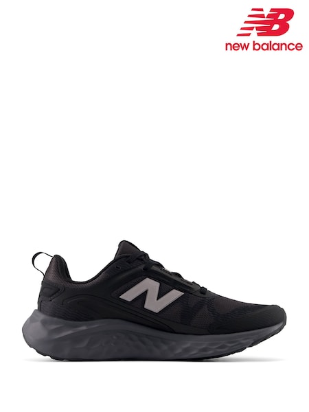 Black - New Balance Arishi Trainers