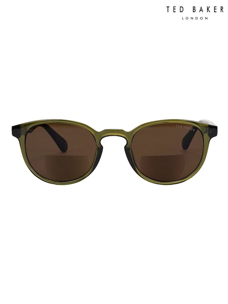 Ted Baker 1789 Reader Sunglasses (G91467) | 216 ر.ق.