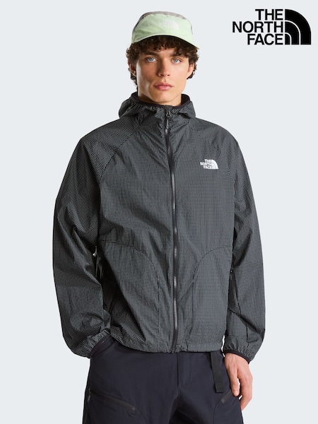 Negru - Regular The North Face Unisex Nse Wind Jacket