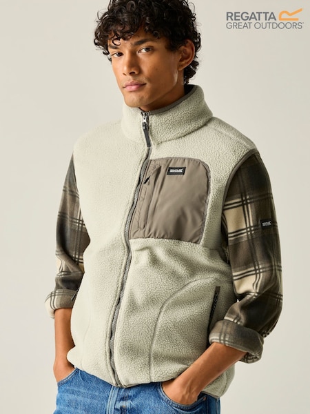 Crema - Regular Regatta Frankie Borg Gilet