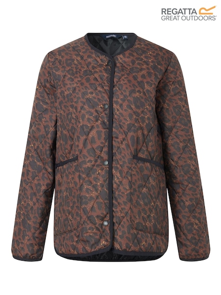 Animal - Regatta Maia Quilted Jacket