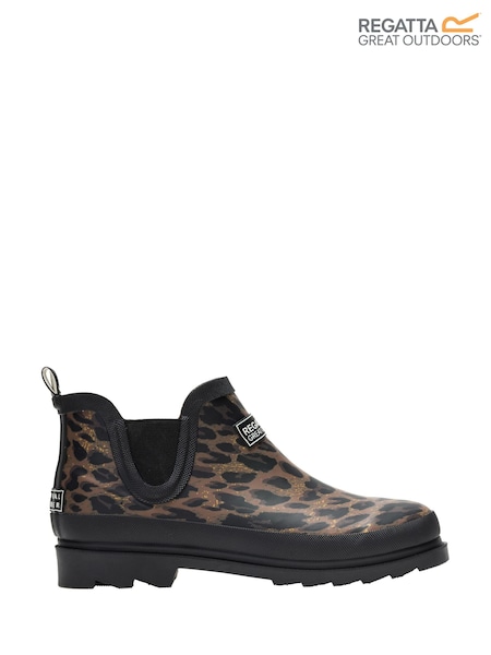 Animal - Regatta Harper Cosy Ii Ankle Welly