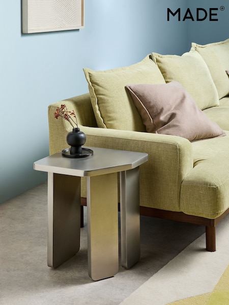 MADE.COM Kiara Side Table (G91923) | 381 €