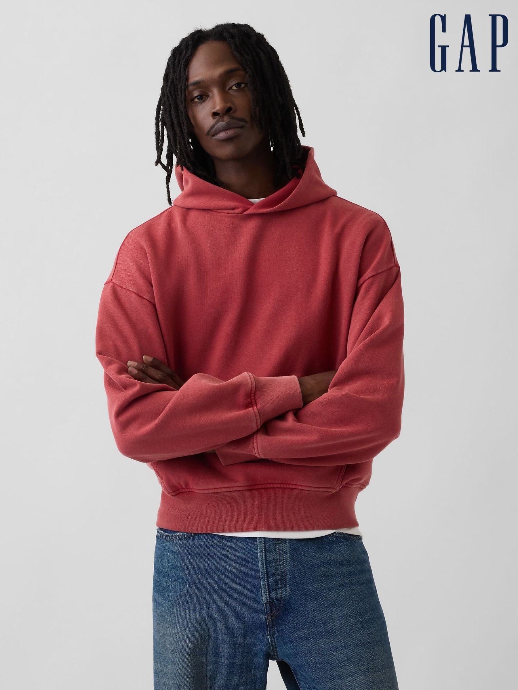 Buy Men's Sweatshirts and Hoodies Heavy Weight Online | Next Romania
