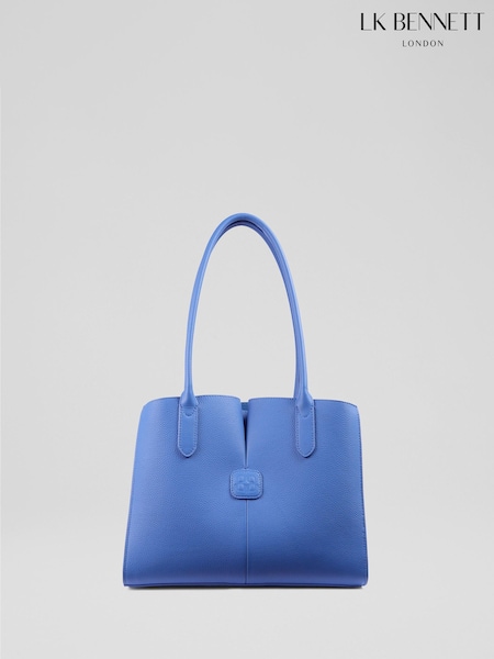 LK Bennett Jemima Midi Tote Handbag (G92557) | ‏2٬001 ر.س.‏