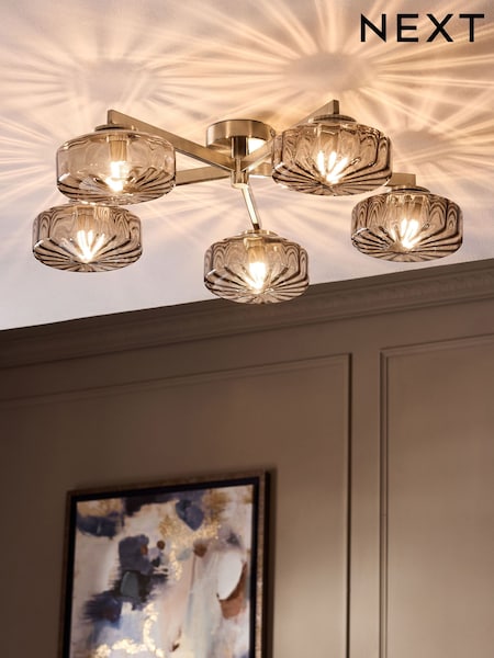 Rimini Ceiling Light