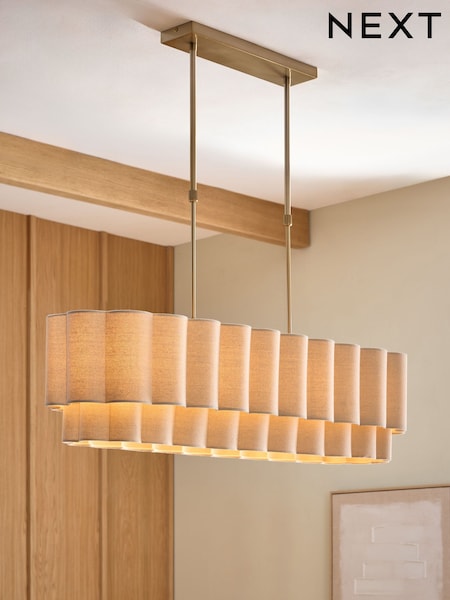 Larson 4 Light Pendant Ceiling Light