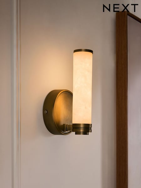 Medina Wall Light