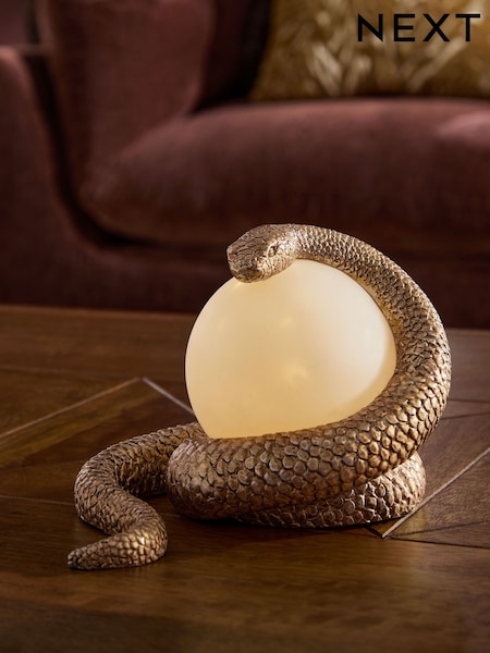 Serpent Batteriebetriebene Akzentleuchte