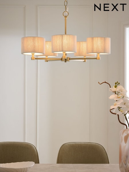 Yale Chandelier Ceiling Light