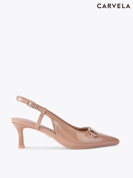Carvela Pink Valentina Court Shoes (G93025) | ¥ 26,210