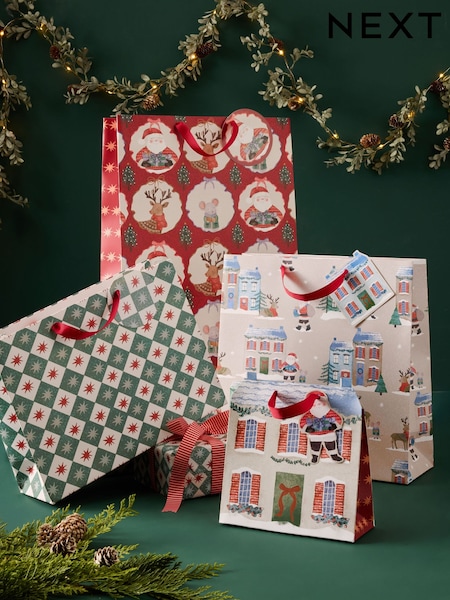 Bolsa de regalo