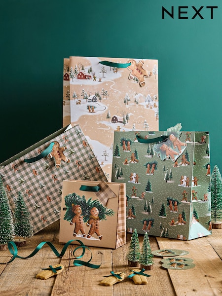 Gift Bag