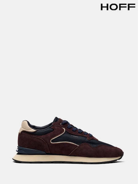 Brown - Regular Hoff City Trainers