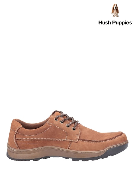 Hush Puppies Tucker Lace Shoes (G95018) | 125 €