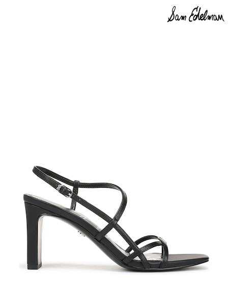 Sam Edelman Elissa Regular Fit Strappy Sandals (G95744) | $288