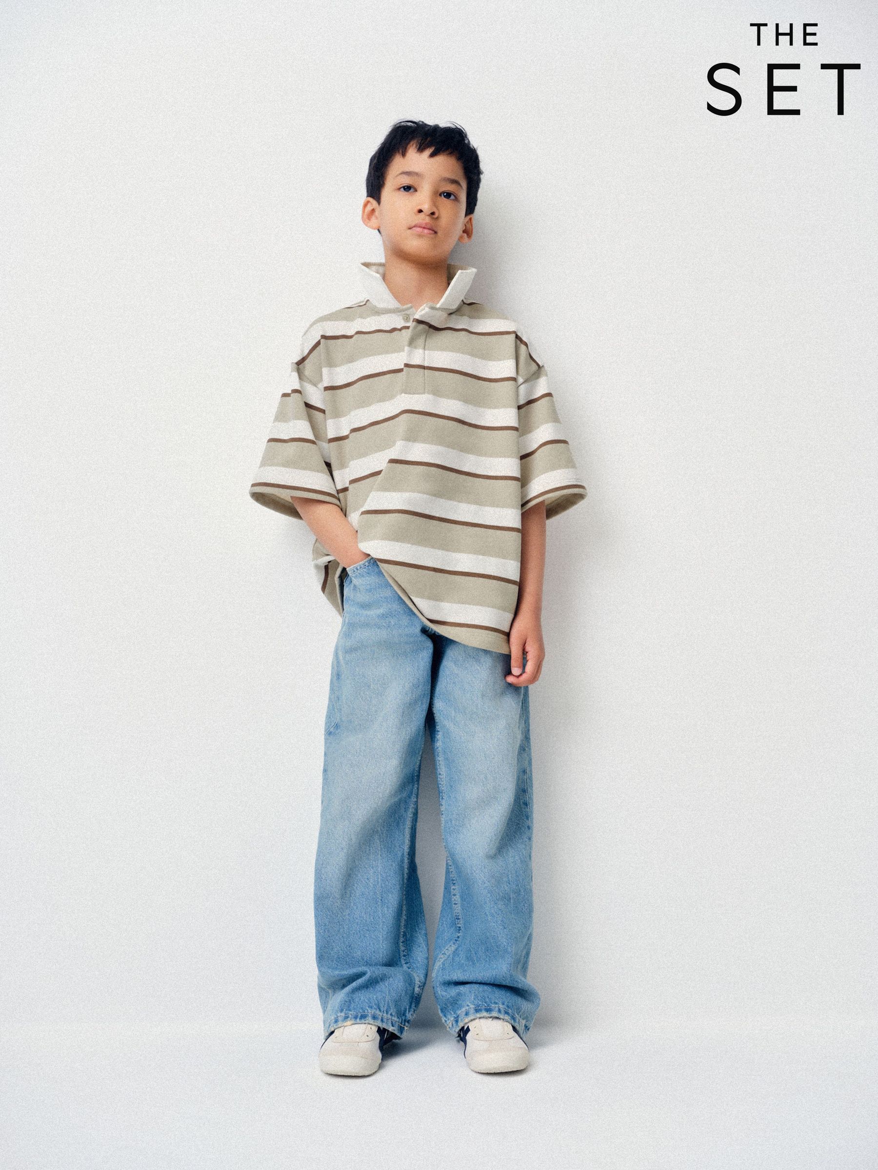 Boys' Rugby Shirts | Rugby Jerseys | Next Japan