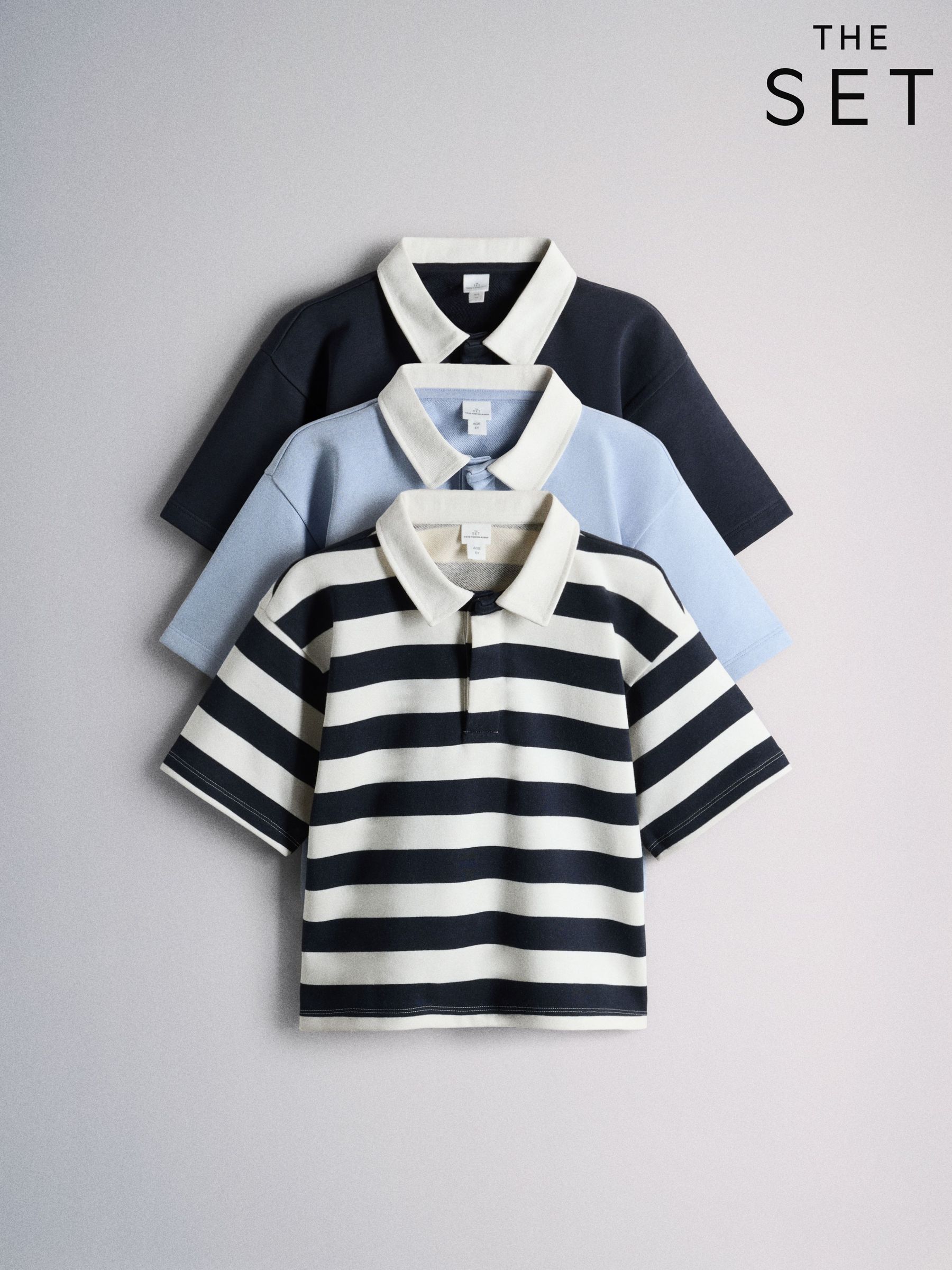 Boys' Rugby Shirts | Rugby Jerseys | Next Japan