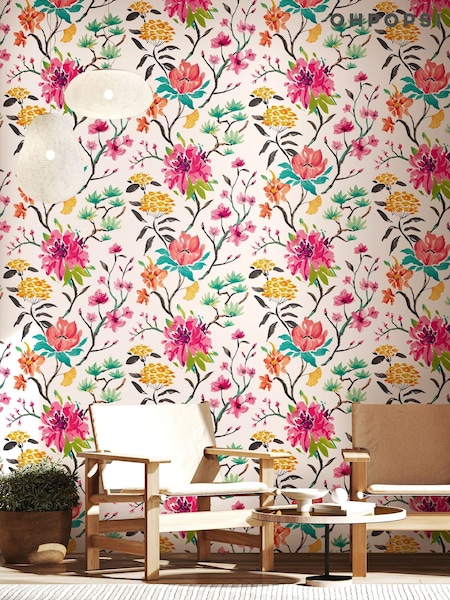 Ohpopsi Saku 10M Wallpaper (G95822) | 123 €