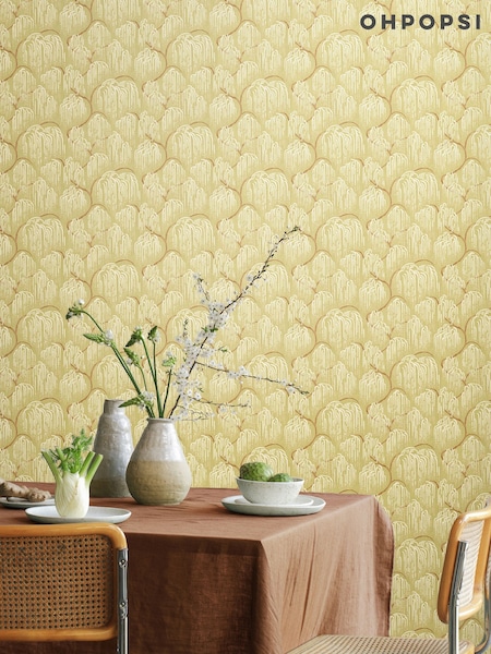 Ohpopsi Shizu 10M Wallpaper (G95833) | kr1 810