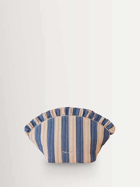 TBCo Stripe Crescent Wash Bag (G95999) | €46