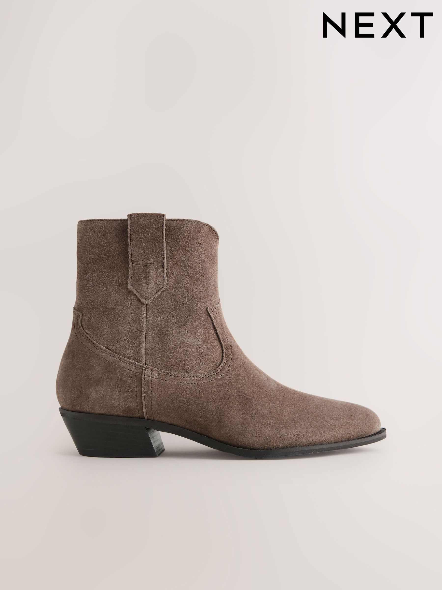 western ウエスタン　241C Women's Western Boots | Cowboy Boots | Next Official Site