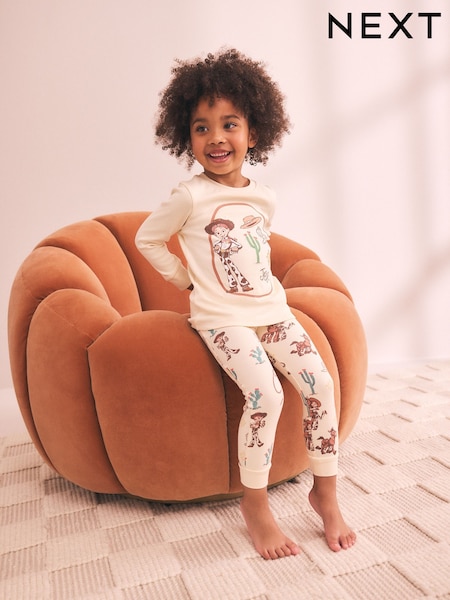 Neutral - Toy Story Snuggle Pyjamas 1 Pack (9mths-12yrs)