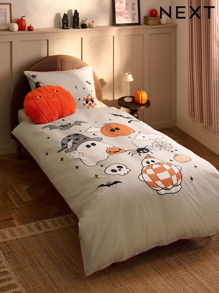 Duvet Cover And Pillowcase Set