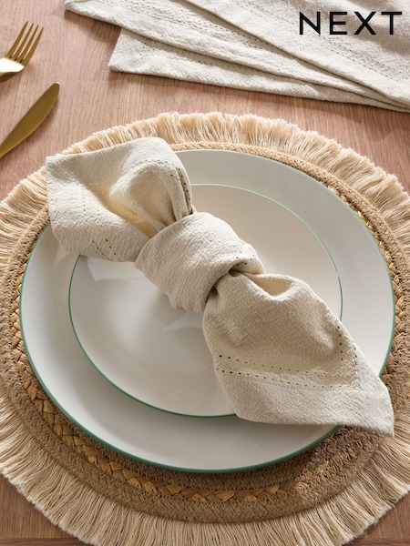 Washed Cotton