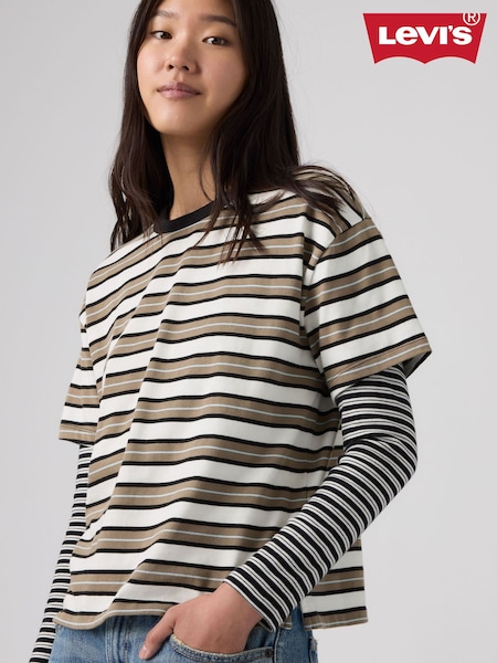 Vit - Levi's® Vintage T-shirt