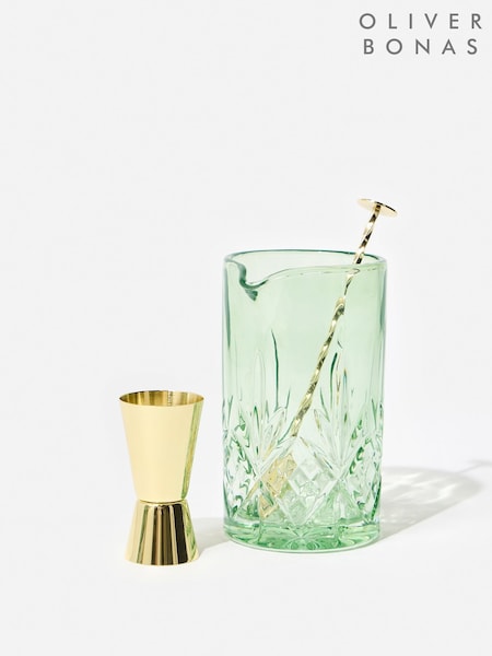 Oliver Bonas Negroni Cocktail Gift Set (G97945) | 47 €