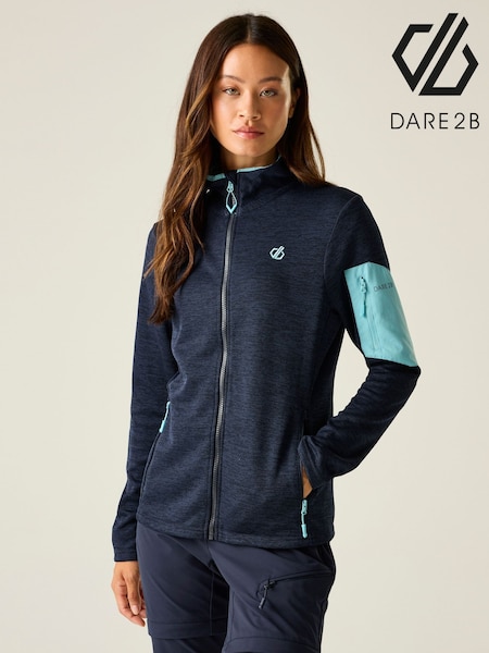Blue - Dare 2b Torrek Ii Fleeces