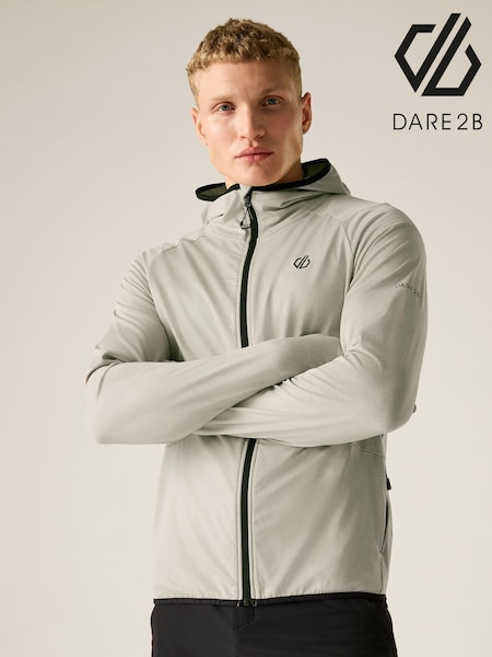 Natural - Regular Dare 2b Dare 2b Assimilate Vi Stretch Jumpers