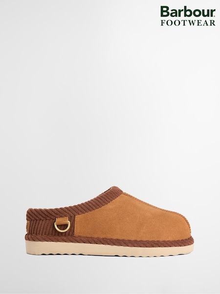Ruda - Barbour® Corbridge Slippers