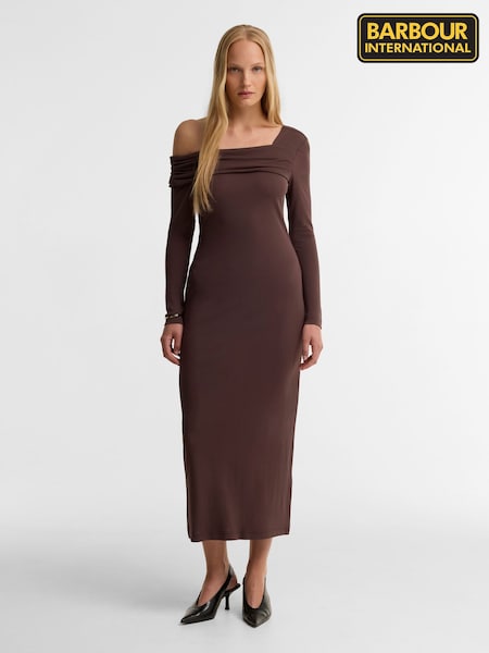 Braun - Barbour International Kemora Dress