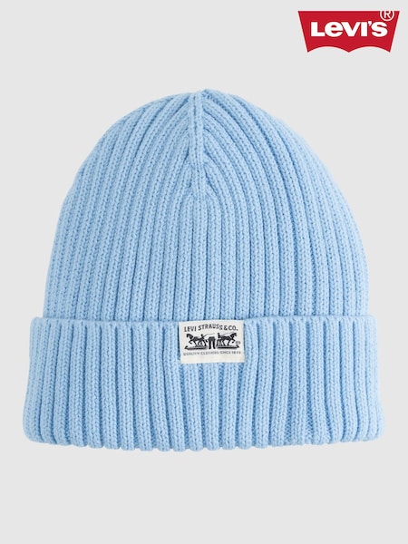 Blue - Levi's® Sunset Beanie