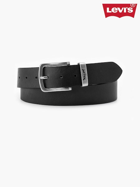 Negro - Levi's® Belt