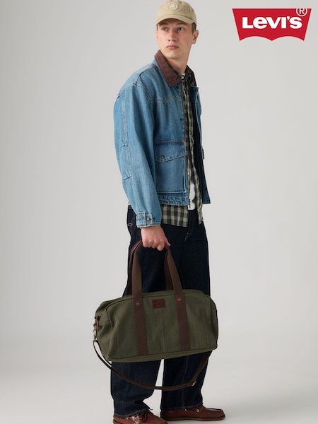 Zielony - Regular Levi's® Bag