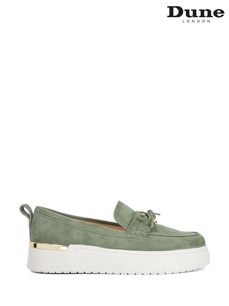 Dune London Glide Loafers (H00782) | ‏577 د.إ.‏